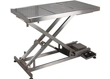 China veterinary surgery table China veterinary surgery table