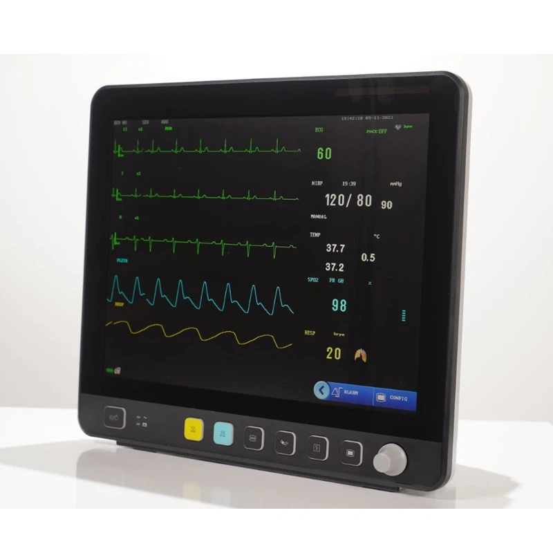 Veterinary Patient Monitor for sale Veterinary Patient Monitor for sale
