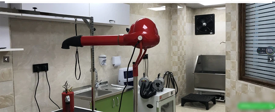 Lonic Wall-hanging Dryer for Sale Lonic Wall-hanging Dryer for Sale